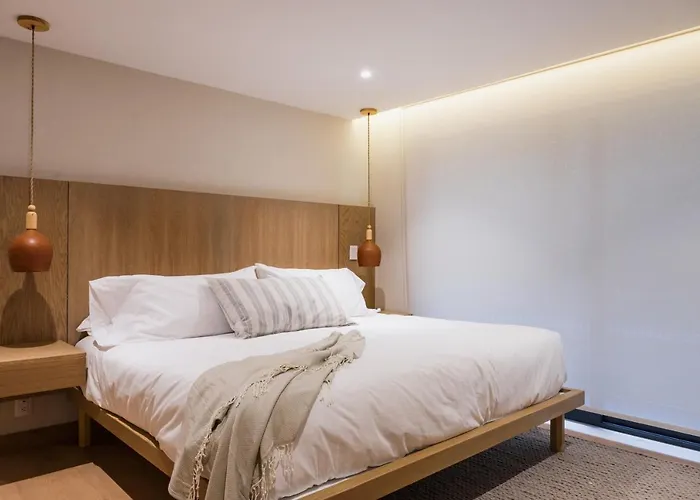 Pancha Flats Apartamento *