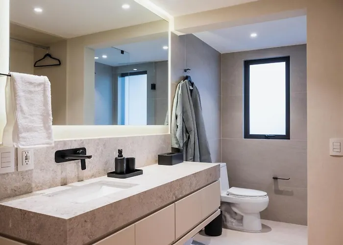 Apartamento Pancha Flats