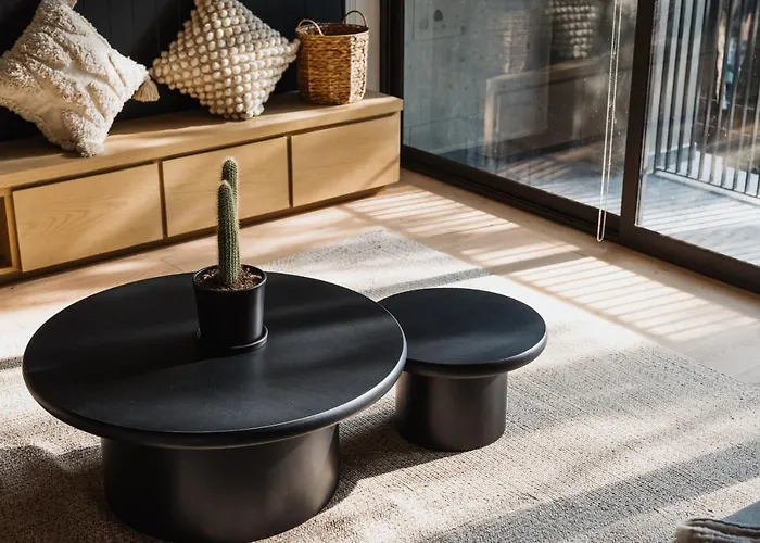 Pancha Flats Apartamento *