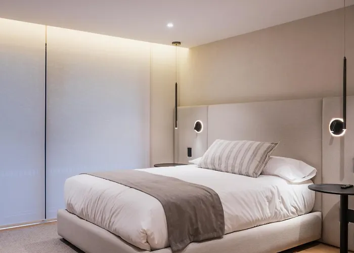 Pancha Flats Apartment Mexico City