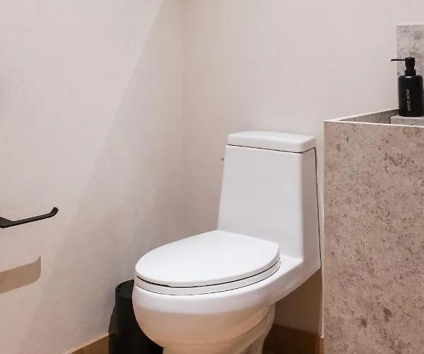 Apartamento Pancha Flats