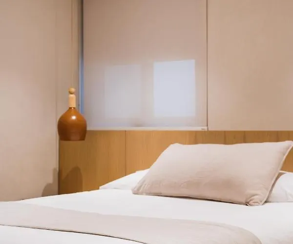 Pancha Flats Apartment Mexico City