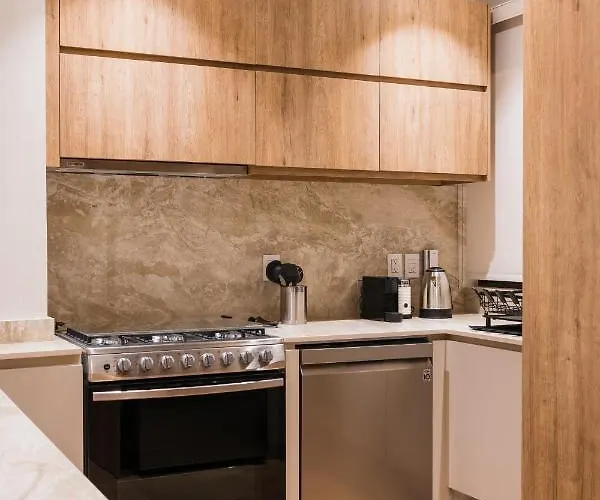 Apartamento Pancha Flats