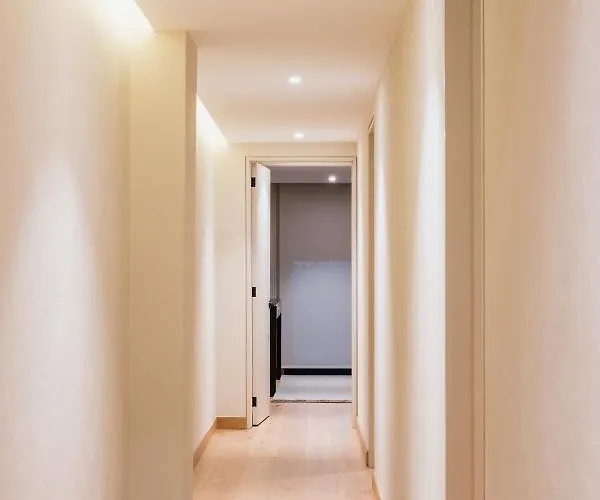 Pancha Flats Apartamento