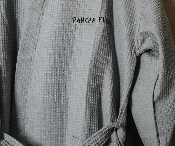 Pancha Flats Apartamento *