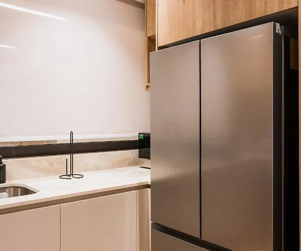 Apartamento Pancha Flats