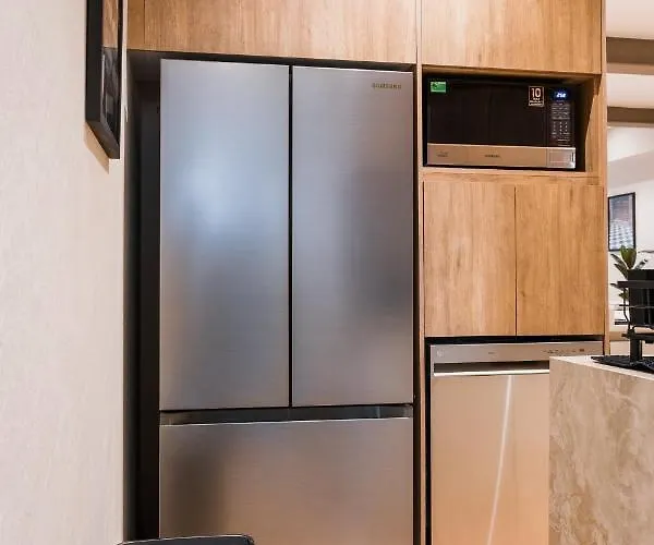 Pancha Flats Apartment