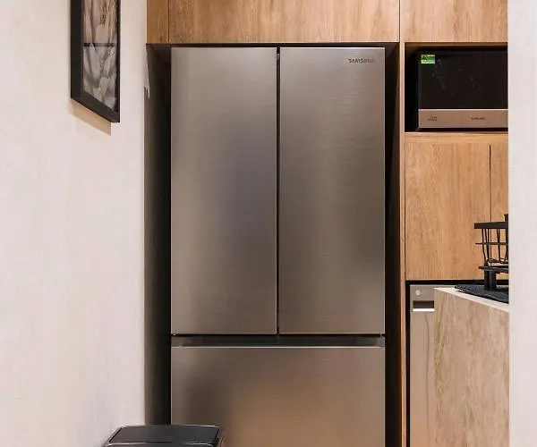 Pancha Flats Apartamento *