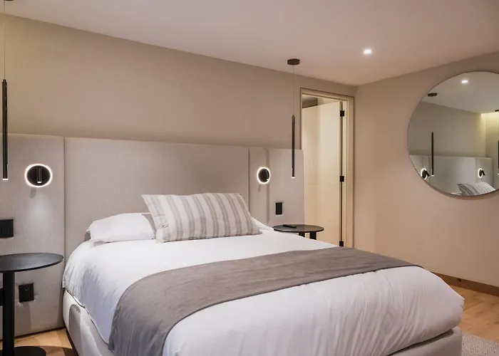 Pancha Flats Apartment *